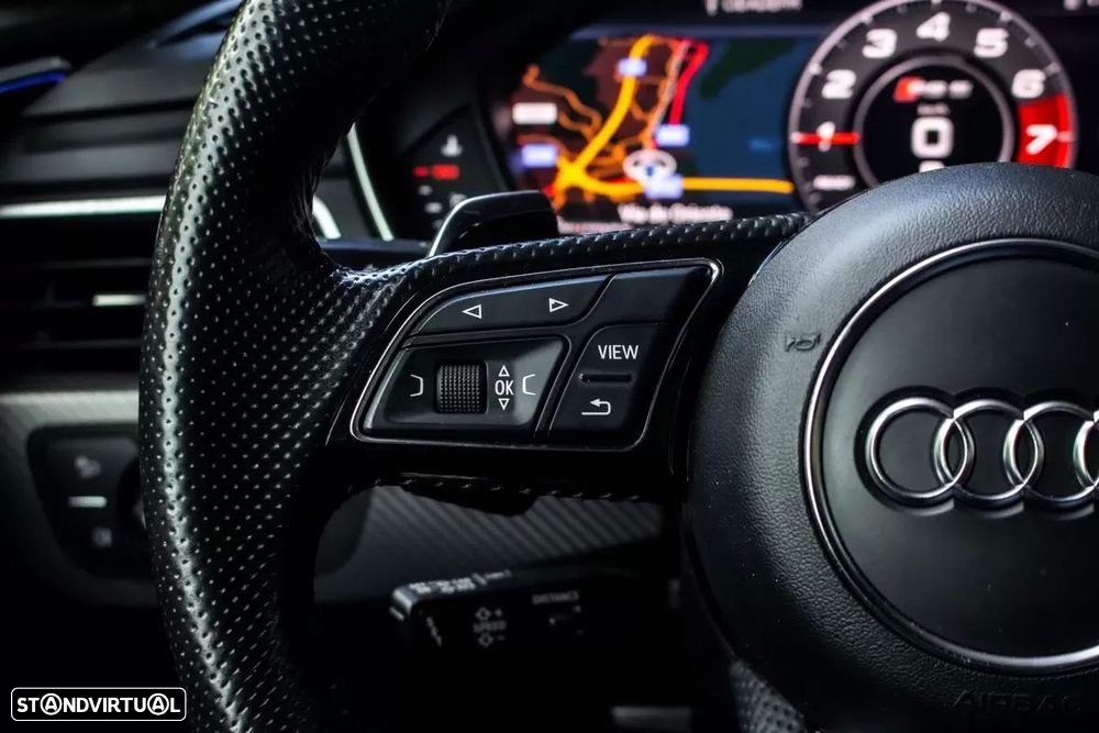Audi RS5 Sportback - 14