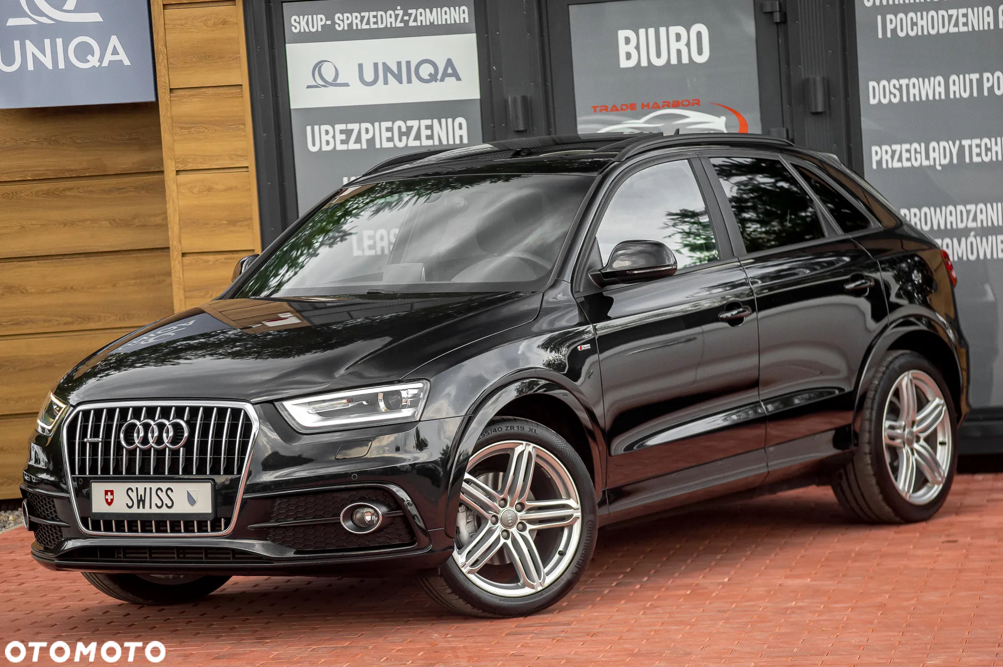 Audi Q3 2.0 TFSI Quattro S tronic - 6