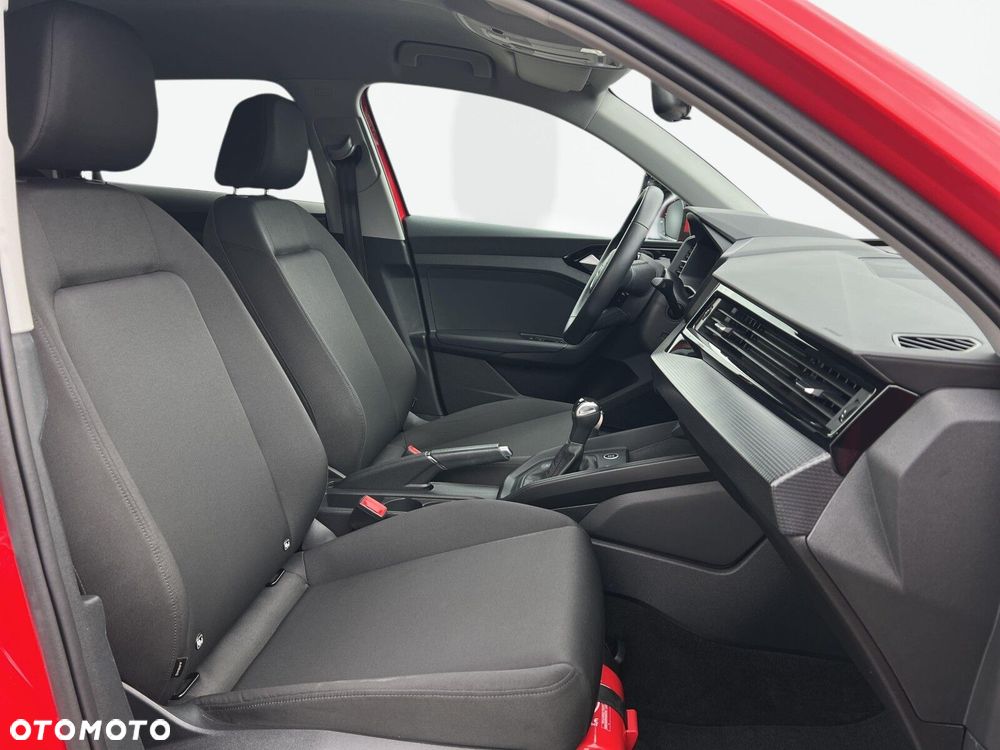Audi A1 Sportback 35 TFSI Advanced S tronic - 17