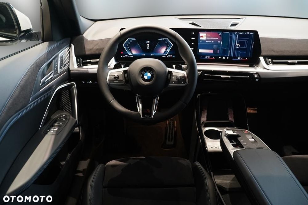 BMW X2 sDrive20i mHEV M Sport - 17