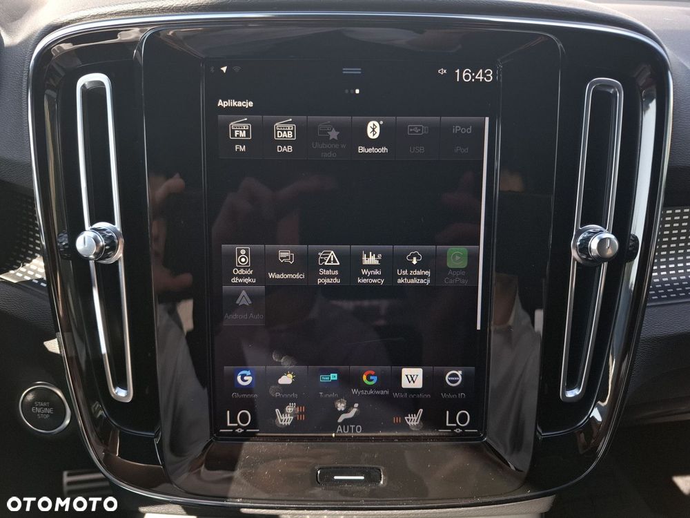 Volvo XC 40 - 27