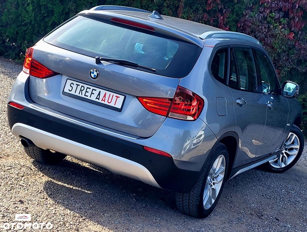 BMW X1 - 24