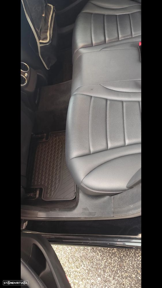 Mercedes-Benz C 180 d Station AMG Line - 6