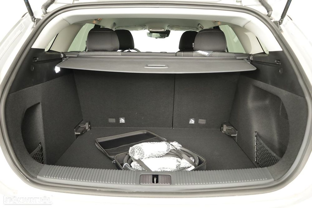 MG MG5 61 kWh Comfort - 21