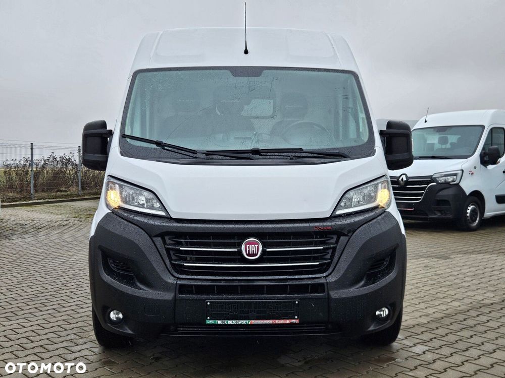 Fiat Ducato L4H2 *64999zł Netto* 2.3 MultiJET/180KM - 4