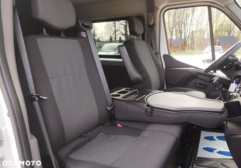 Renault Master - 27
