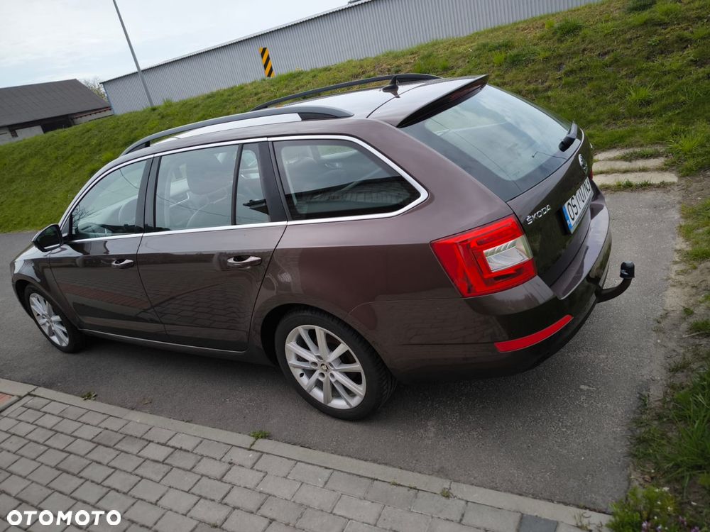 Skoda Octavia 2.0 TDI 4x4 Ambition - 3