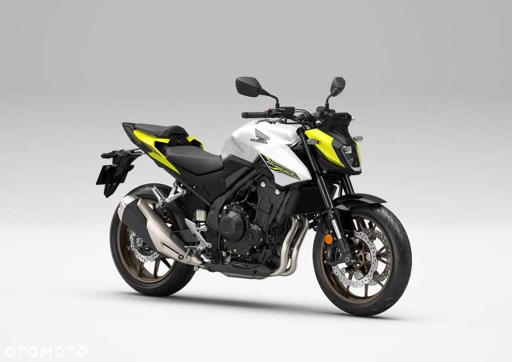 Honda CB