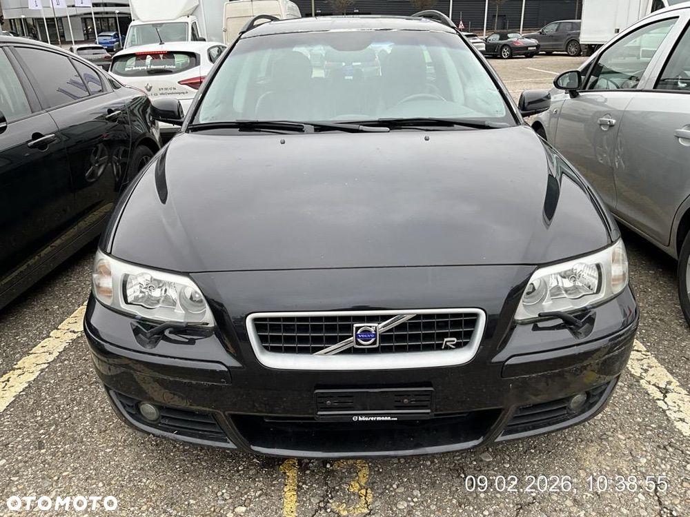 Volvo V70 2.5 R - 2