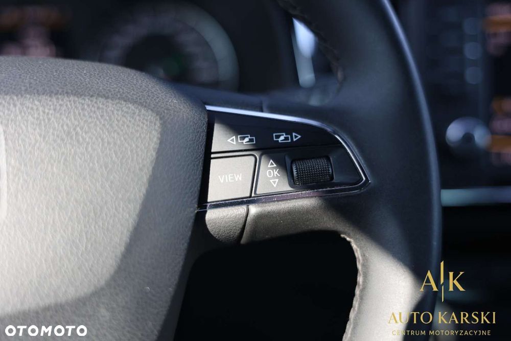 Seat Ateca - 25