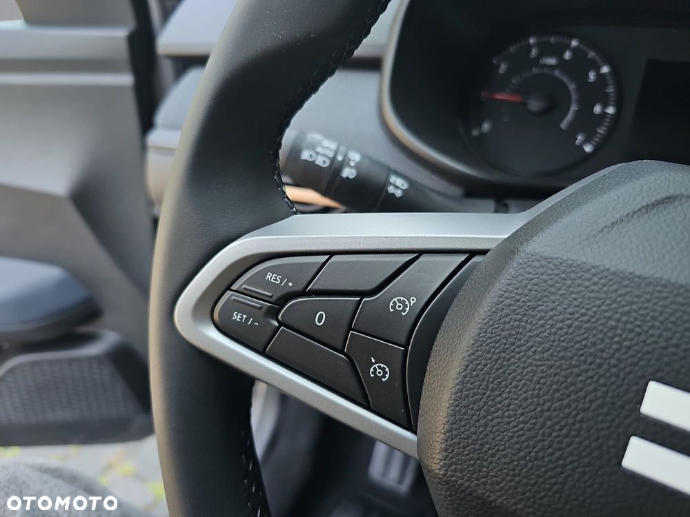 Dacia Sandero Stepway - 8
