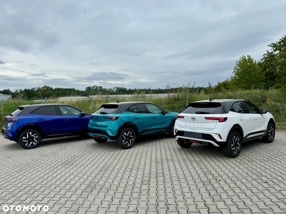 Opel Mokka 1.2 T GS S&S - 7