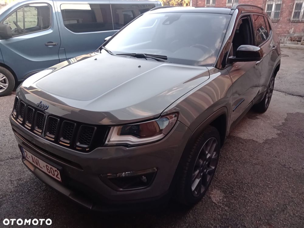 Jeep Compass - 3