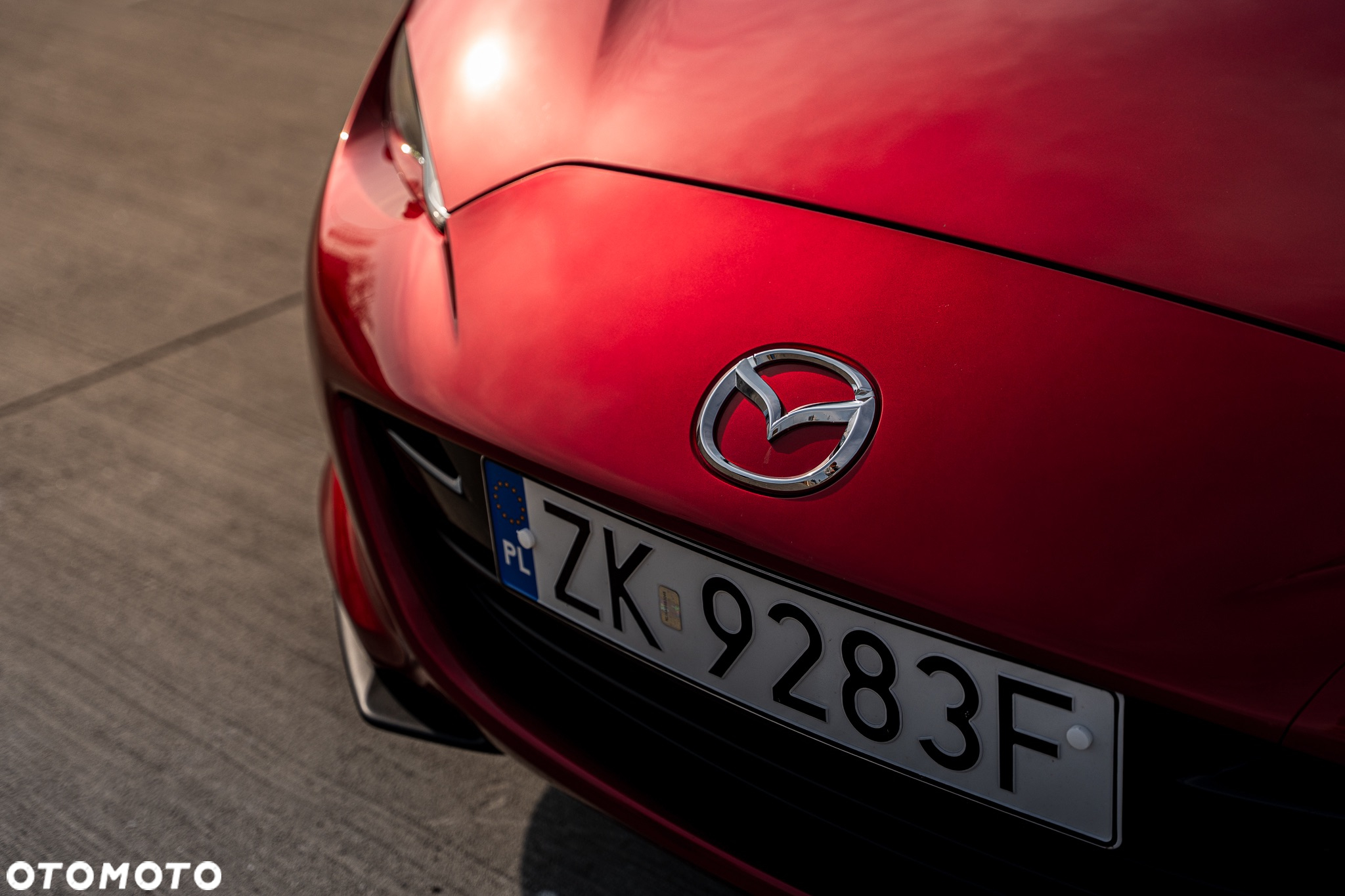 Mazda MX-5 2.0 Skyfreedom i-ELOOP - 2