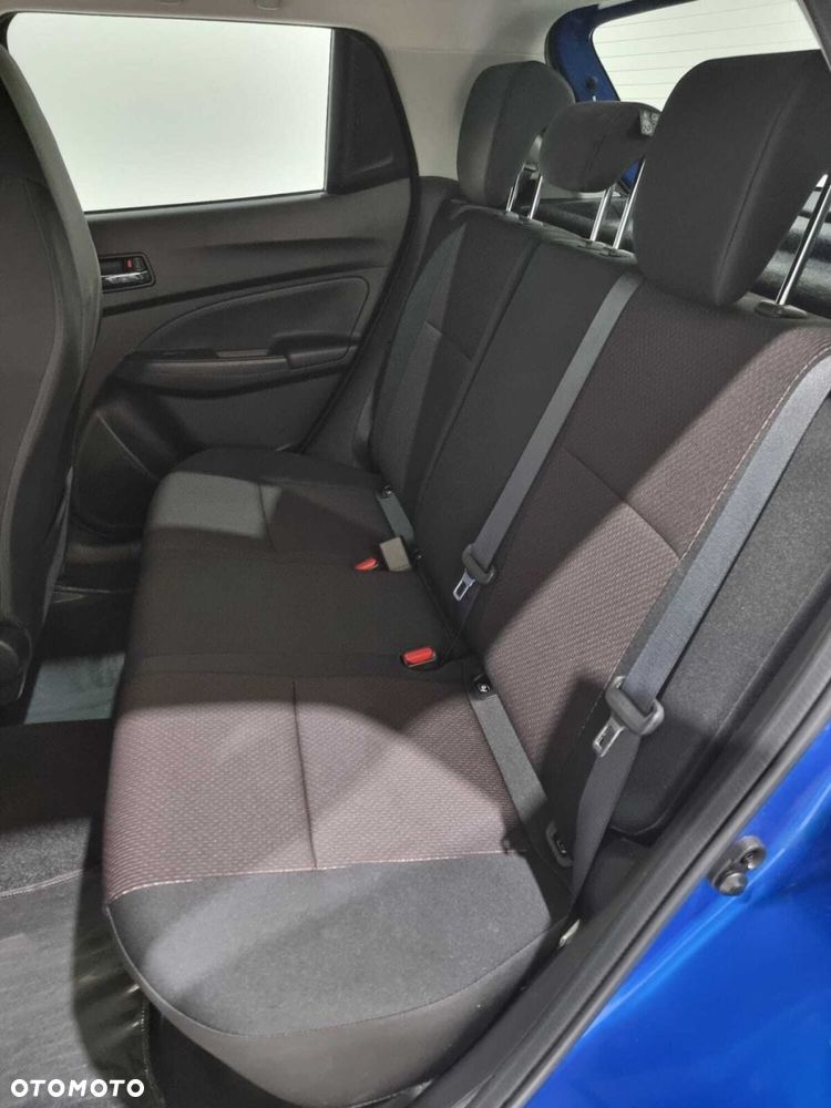 Suzuki Swift - 15