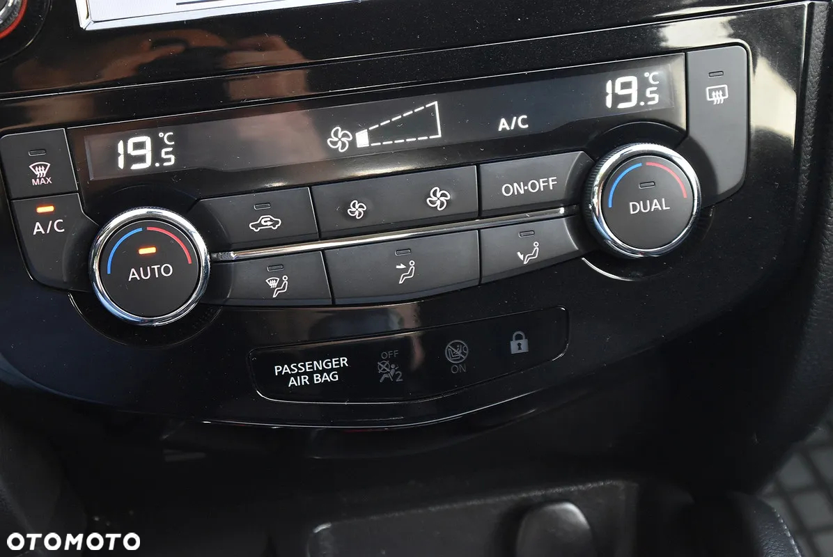 Nissan Qashqai - 33