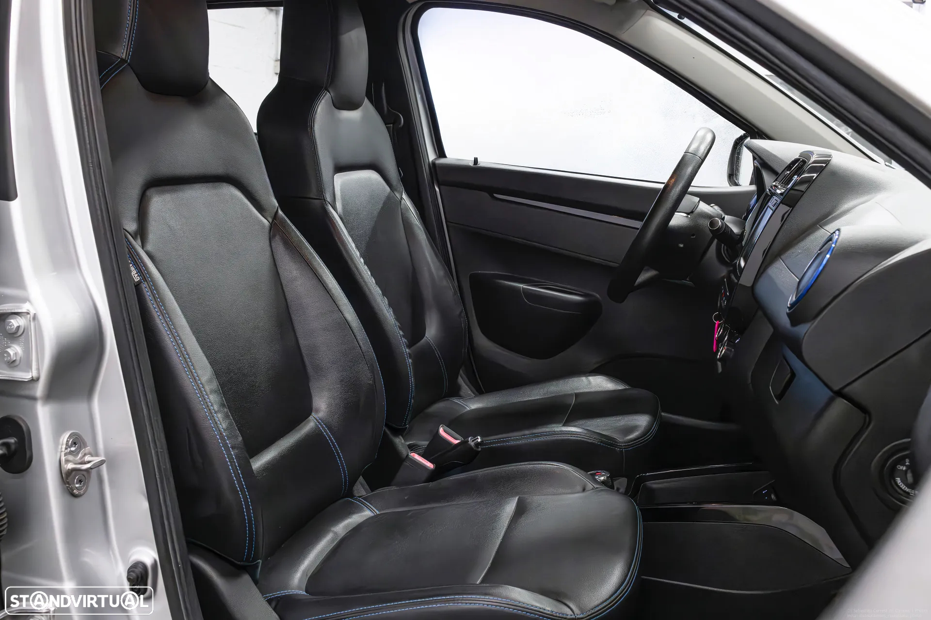 Dacia Spring Electric 45 Comfort Plus - 10