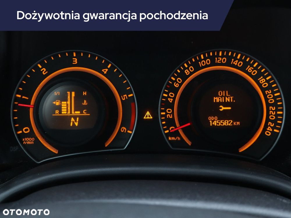 Toyota Corolla - 13
