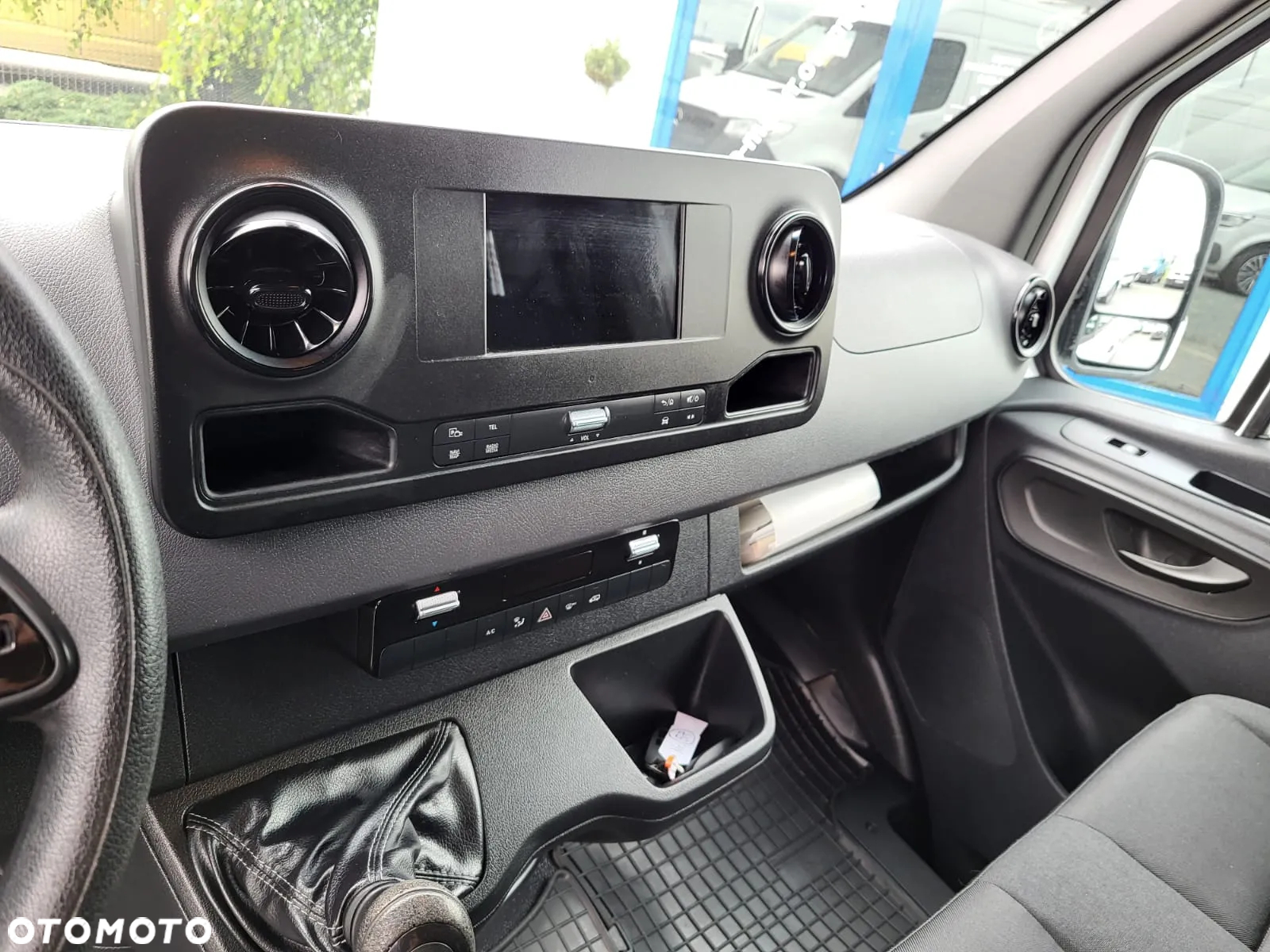 Mercedes-Benz SPRINTER 315 CDI-L2 H2-KLIMA-70 tys km-Ładny - 15