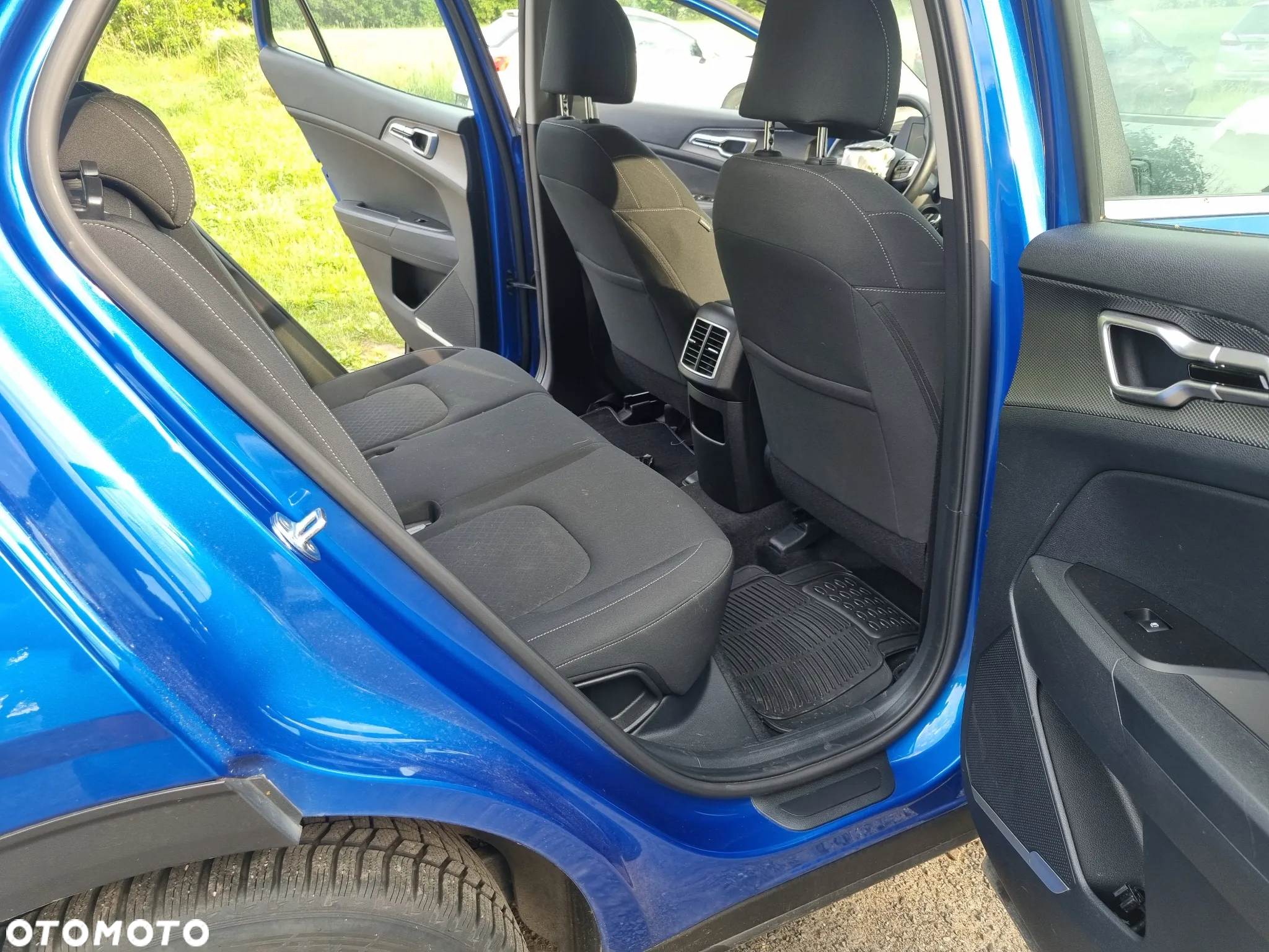 Kia Sportage 1.6 T-GDI Business Line 2WD - 21