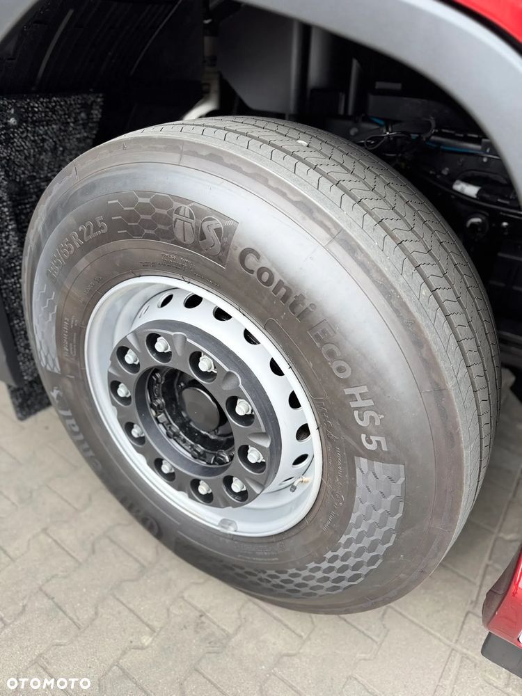 Ford F-MAX 510 Gen 2 - 18
