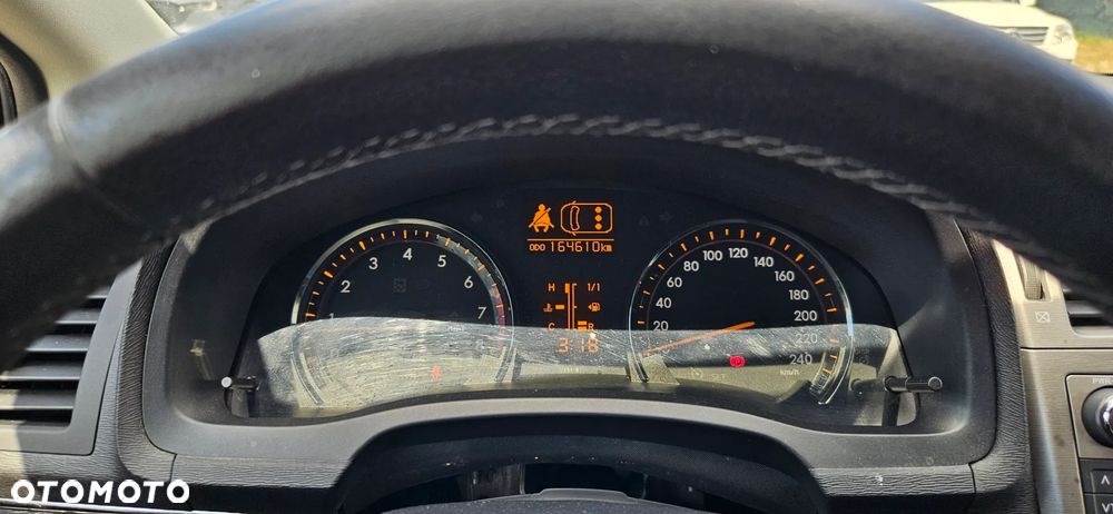 Toyota Avensis 1.8 Edition - 35