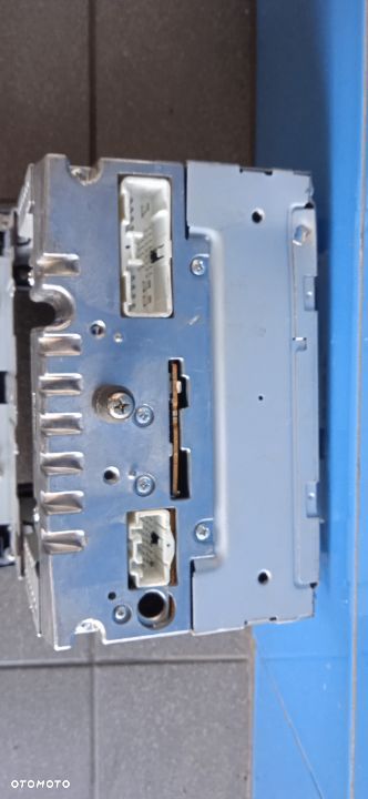 Radio Mazda 5 14793821 - 2
