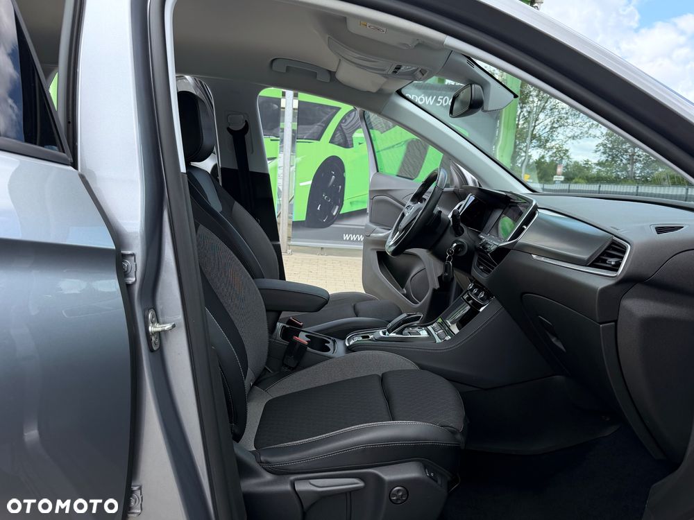 Opel Grandland X 1.5 D Start/Stop Automatik Business Elegance - 32