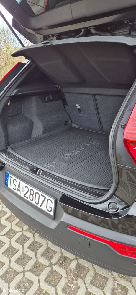 Volvo XC 40 D3 - 11