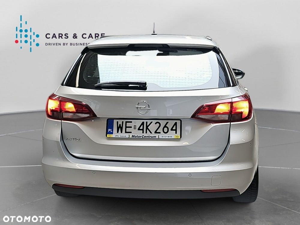 Opel Astra 1.2 T Edition S&S - 19