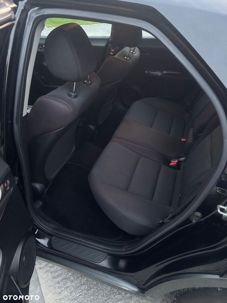Honda Civic 1.8 Executive - 23