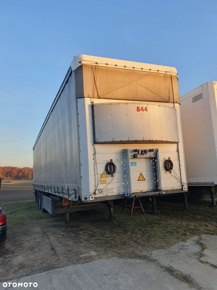 Schmitz Cargobull SCB - 2