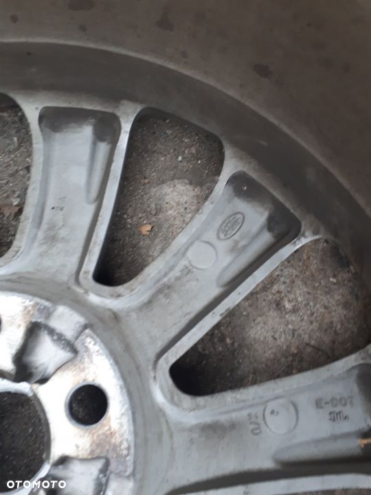 ORYG. LAND ROVER EVOQUE 8J 18 ET45 - 3