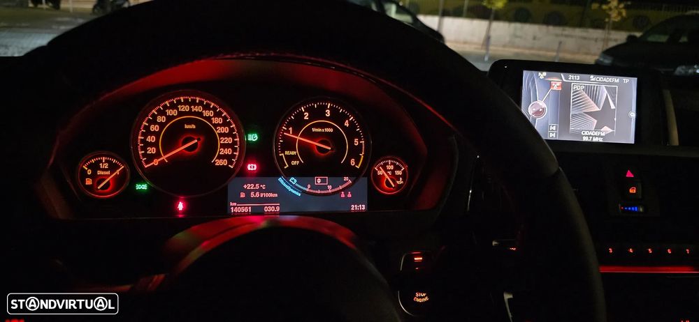 BMW 420 - 12