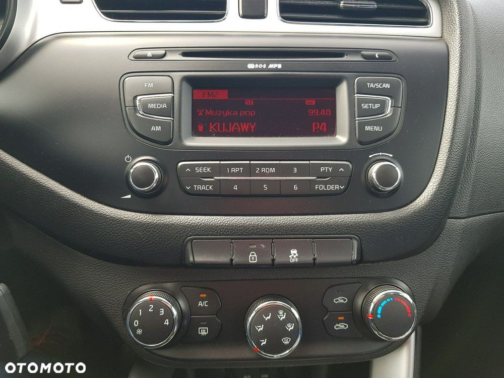 Kia Ceed - 19