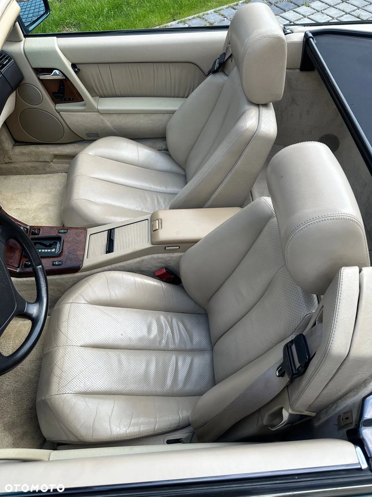 Mercedes-Benz SL - 28