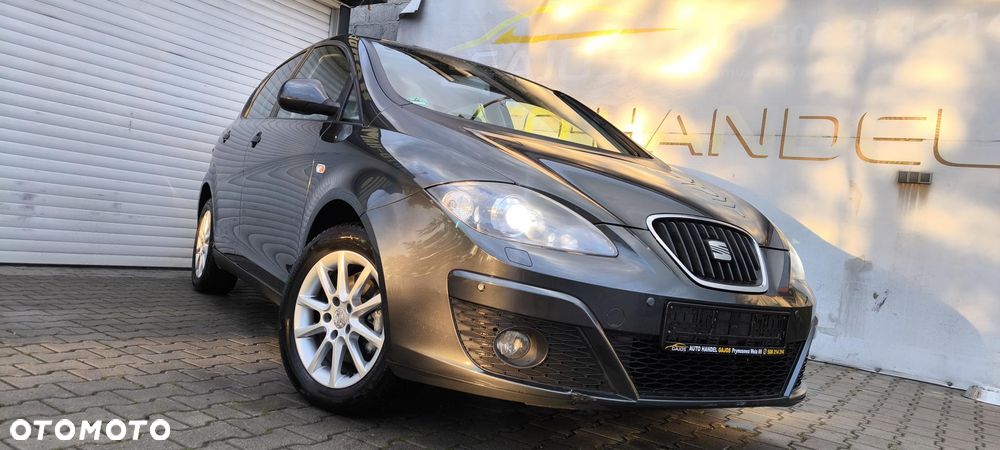 Seat Altea - 24