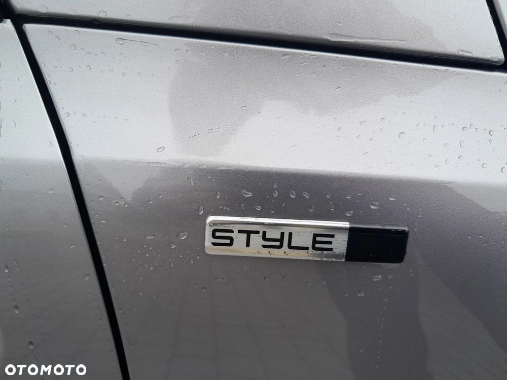 Peugeot 308 1.6 BlueHDi Style S&S - 5