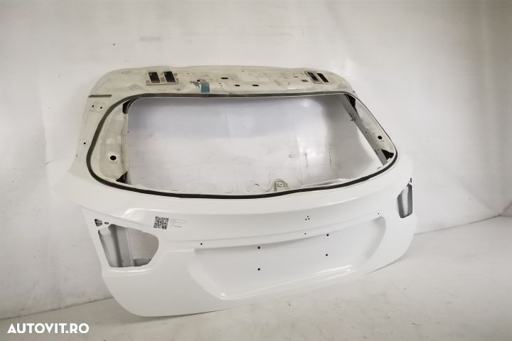 Haion Capota Portbagaj Original In Stare Buna Mercedes-Benz  GLA-Class - 2