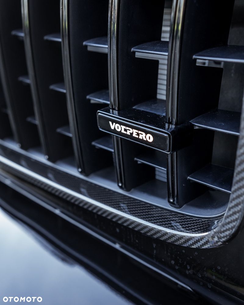 Mercedes-Benz Klasa G AMG 63 - 8