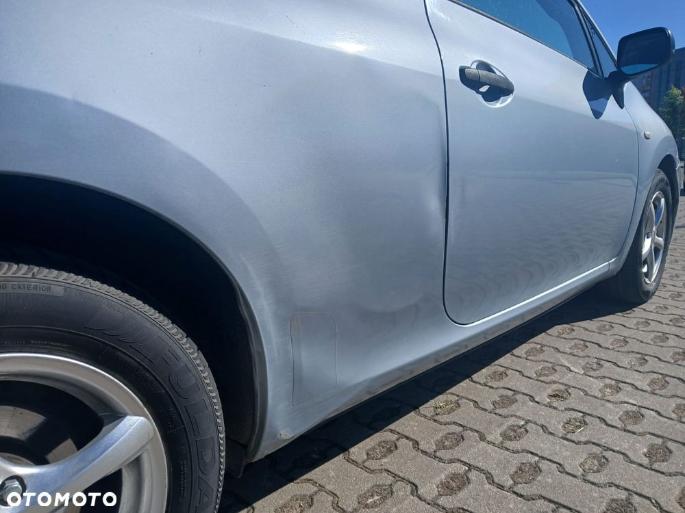Toyota Auris 1.4 VVT-i Terra - 6