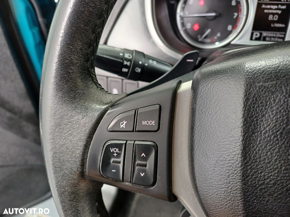 Suzuki Vitara 1.6 Spirit Aut. - 11