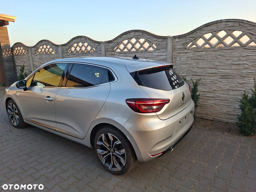 Renault Clio TCe 130 EDC GPF EDITION ONE - 11
