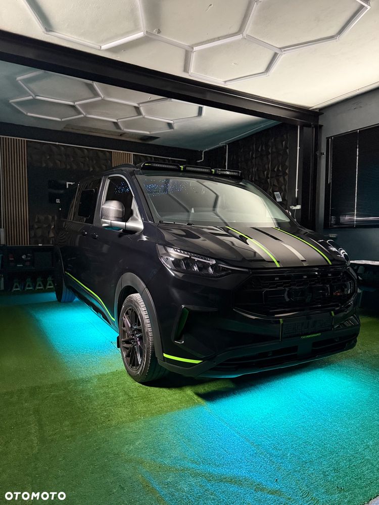 Ford Tourneo Custom 2.0 EcoBlue 320 L2 Active - 6