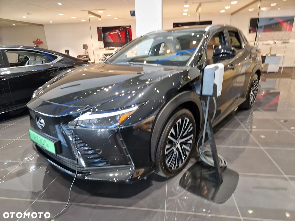 Lexus RZ 300e Prestige - 1