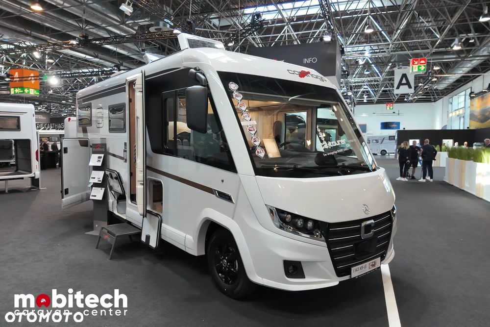Carthago C2-Tourer I