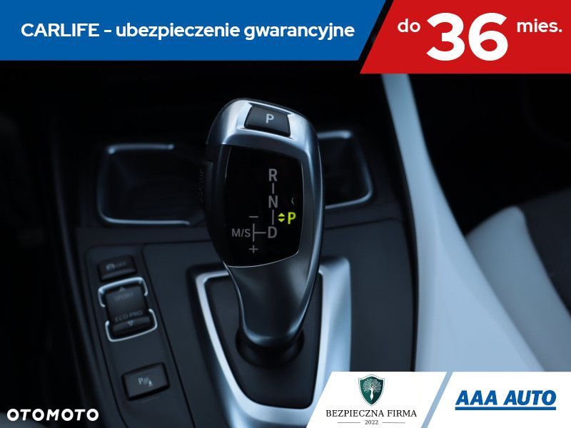 BMW Seria 1 - 19