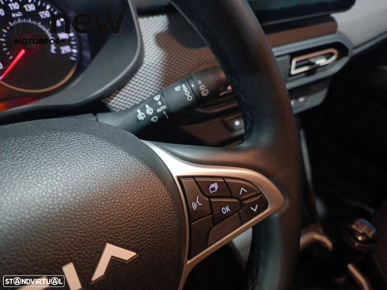 Dacia Jogger 1.0 ECO-G Extreme+ Up&Go 7L Bi-Fuel - 16