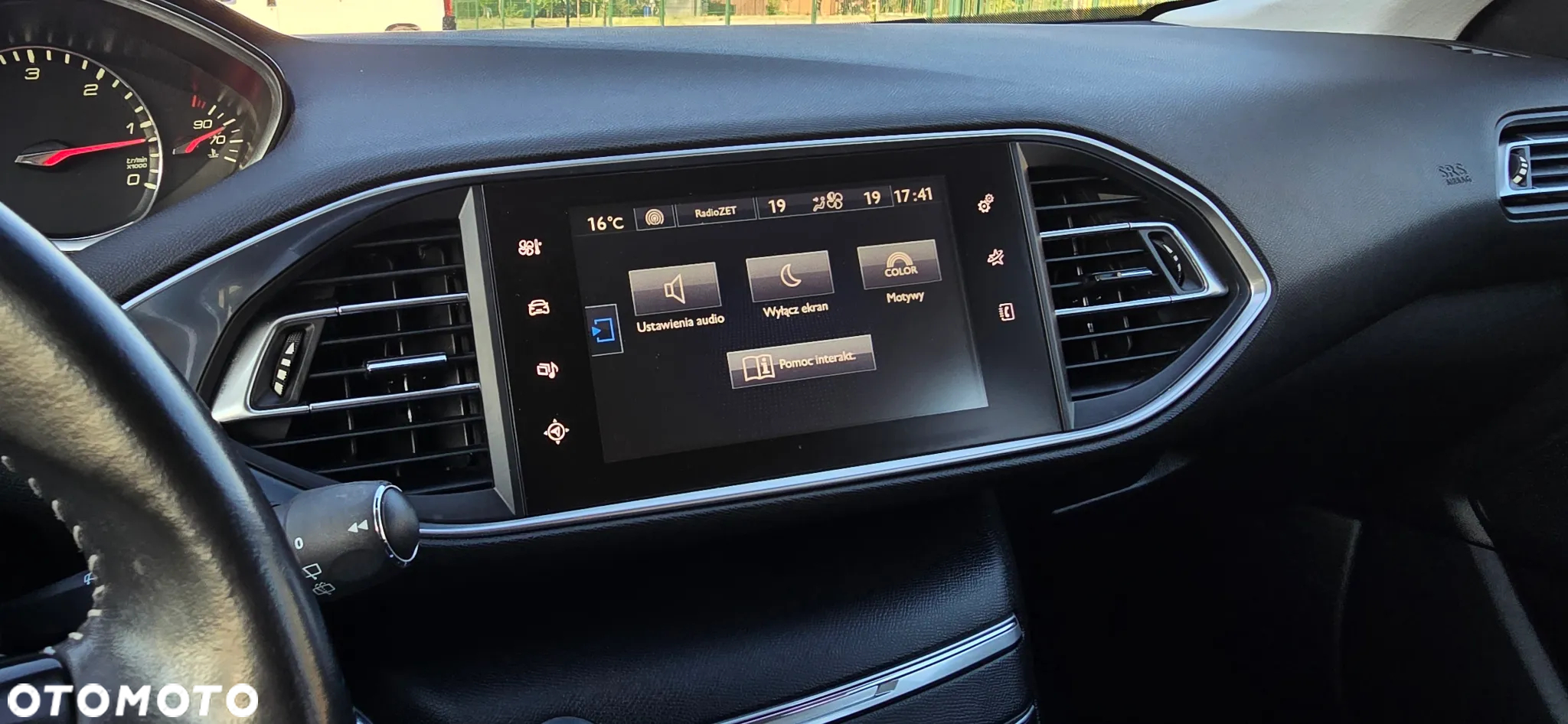 Peugeot 308 SW BlueHDi 120 Stop & Start Style - 34
