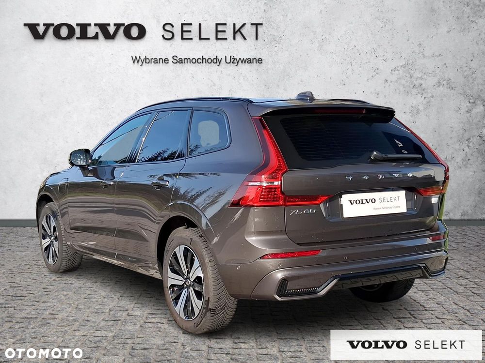 Volvo XC 60 - 4